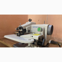 Table Top HEMMING MACHINE for Sale