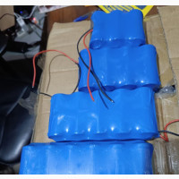 ALL in One Replacement Batteries