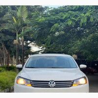 Volkswagen Jetta 2013 White