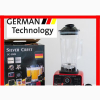 German Wall Breaking Multifunctional Blender 32000RPM -4500w