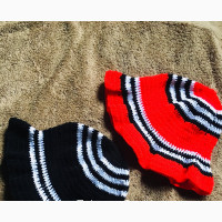 Crochet Odumodu Bucket Hat