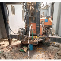 Borehole Drilling in Ondo State