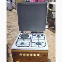 Nexus Standing Cooker