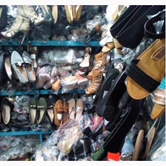 Wholesale Female Shoe Suppliers In Ikeja Lagos Nigeria