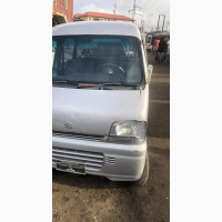 Bus 2000 Grey