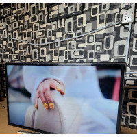 Samsung 42 Smart TV - European Used