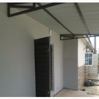 Shop Space