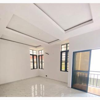 2bdrm Block of Flats in Warike Complex, Abijo for sale