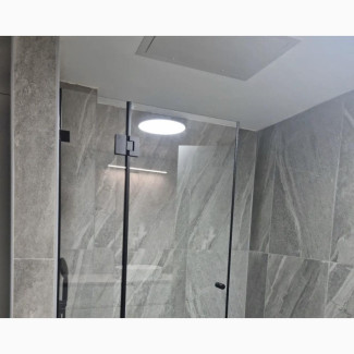 Bathub Raise Shower Enclosure