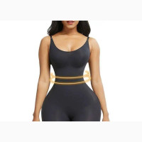 Girdle Romper