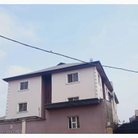 3bdrm House in Estate Avenue, Oke-Ira / Ogba for Sale