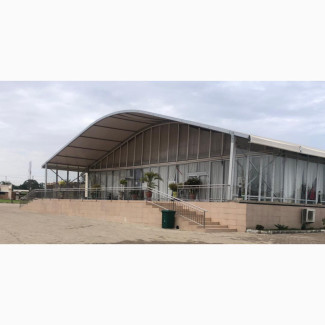 Build Your Church And Wedding Hall With Tent And Marquee