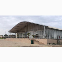 Build Your Church And Wedding Hall With Tent And Marquee