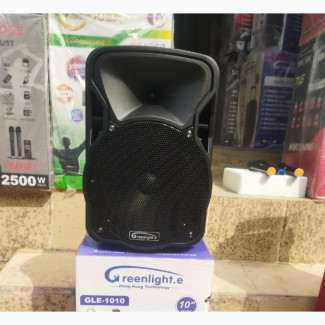 10 Inch Blue Tooth Speaker