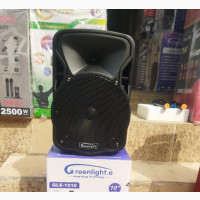 10 Inch Blue Tooth Speaker