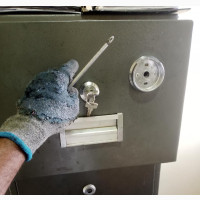Fire Proof Safe Repair Services