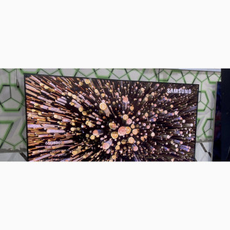 Samsung QLED Smart 8K TV 65 - Get the Ultimate Viewing Experience