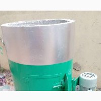 Complete Set of Cassava Processing Machines