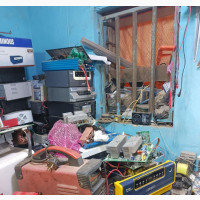 Solar and Inverter Installation Services
