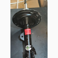 Shock Absorbers