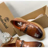 Timberland Flat Shoes - High Quality Shoes