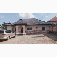 4bdrm Bungalow in Igando / Ikotun/Igando for Sale