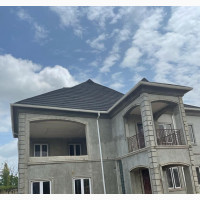 5bdrm Duplex in Parliament Estate, Akure for Sale