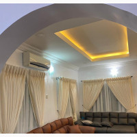 Turkish Curtain - Add Style to Your Home
