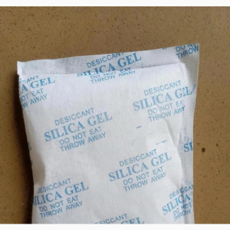 Silica Gel 100grm