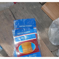 50 Pieces Moimoi Cooking Pouch
