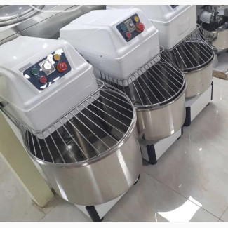 Half Bag Mixer