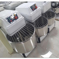Half Bag Mixer
