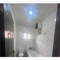 3bdrm Bungalow in Suncity Estate, Galadimawa for rent