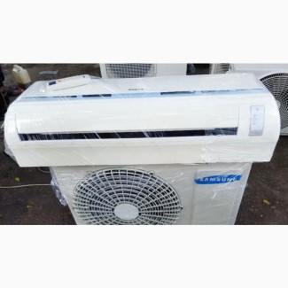 Samsung 1.5hp Low Bluetooth Air Conditioner + (Low Voltage)