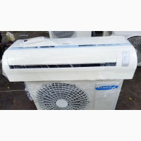 Samsung 1.5hp Low Bluetooth Air Conditioner + (Low Voltage)