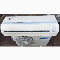 Samsung 1.5hp Low Bluetooth Air Conditioner + (Low Voltage)