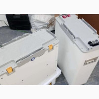 Blue Carbon Lithium Battery 48v 15kwh