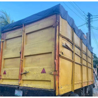 Ford Iveco Heavy Duty Truck for Sale in Ojo