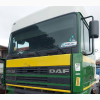 New Arrival DAF 95XF 480 Six Tyres Head Truck Superb Engine