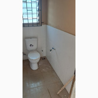 Room and Parlour With Toilet, Bathroom and Kitchen to Let