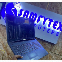 Laptop HP 8GB HDD 1T