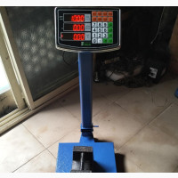 150kg Digital Weighing Scale