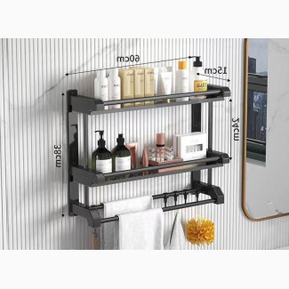 Generic 3-Layer Wall Mount