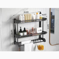 Generic 3-Layer Wall Mount