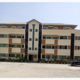 3bdrm Apartment in King#039;S Court, Old Ikoyi for rent