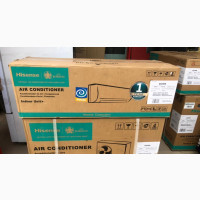 Hisense1hp Inverter AC
