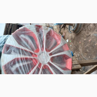 Wheel Cover