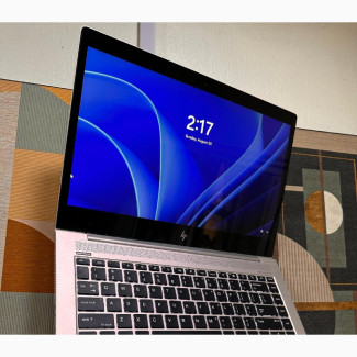 Laptop HP EliteBook 1040 G4 16GB Intel Core i7 HDD+SSD 512GB