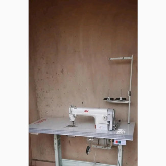 Emel Industrial Straight Sewing Machine - Efficient and Reliable