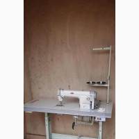 Emel Industrial Straight Sewing Machine - Efficient and Reliable